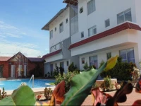 Yurak Guayaquil Hotel 