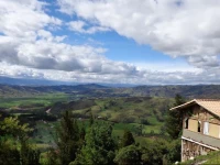 Hacienda El Paraiso 