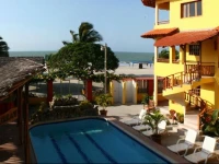 Cielo Azul Atacames Hotel 