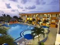 Club del Sol Hotel 