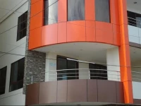 DFabula Hotel 