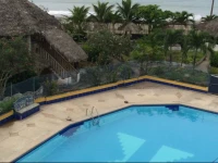 Esperanza Marina Hotel 