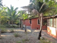 Hosteria Cayapas 