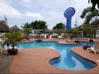 Juan SebastiГЎn Hotel 