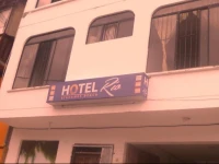 Rio Atacames Beach Hotel 3*
