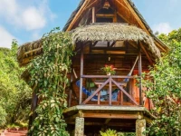 Finca Punta Ayampe 