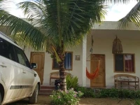 Hosteria Kanus 