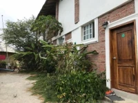 Muyuyo Lodge 