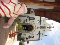 Hosteria Farallon Dillon 