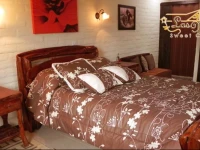 Cabanas Las Marias Banos 