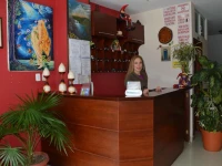 Club Ejecutivo Hotel 