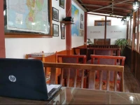 Flor de Oriente Hotel 