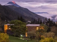 Hacienda Manteles 