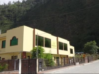 La Villa del Penon Hostal & Spa 