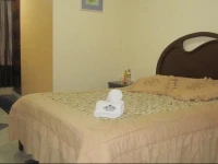 Las Rocas Hostal 