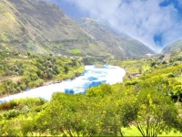 Aldea Real Eco Resort 
