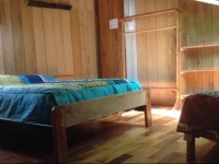 Backpackers Balcones 