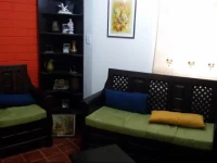 Banos Lounge 