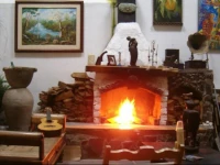Casa Arte Huillacuna 