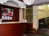 Elvita Spa Hotel 