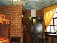 Great Hostels Backpackers 