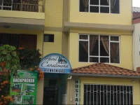 Hostal Canalimena 