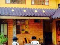 Hostal Carolina 