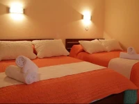 Hostal Dulce Amanecer 
