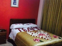 Hostal Grand Rio Banos 