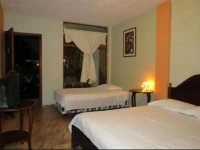Hostal Mariane 