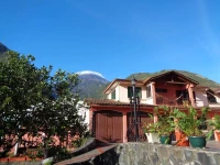 Hostal Monte Carmelo 