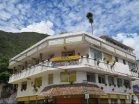 Hostal Plantas y Blanco 