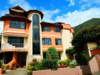 Hostal Tungurahua 