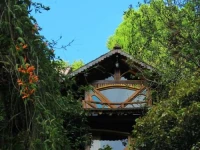 Hosteria Finca Chamanapamba 