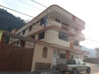 La Casa De Adaluz 