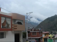 La Casa de Banos 