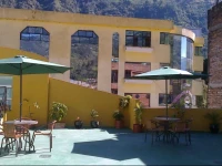 Paraiso Banos Hotel 