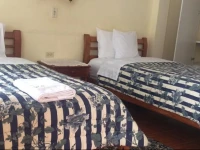 Villa Santa Clara Hotel 