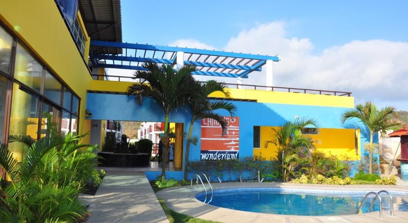 Canoas Wonderland Hotel 3*