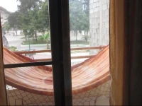 Macondo Lodge 3*