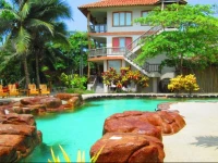 Canoa Beach Hotel 