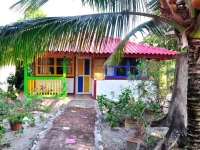 Hosteria Canoa 