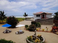 Sundown Beach Hotel 