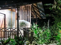 Oro y Luna Lodge 