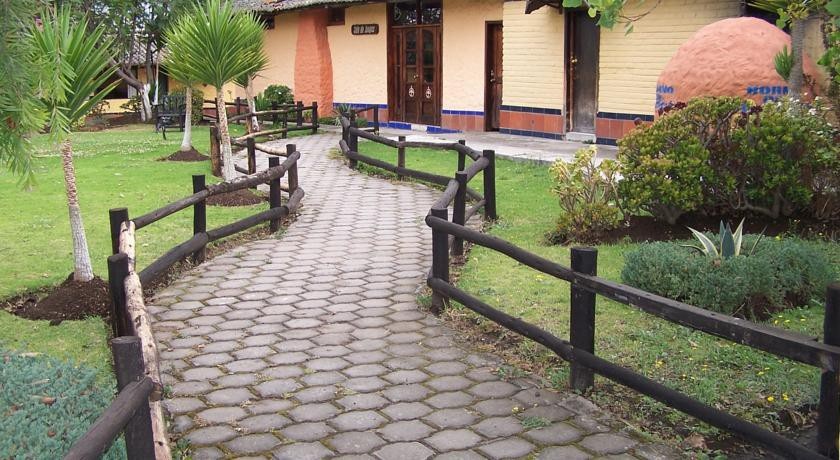 Jatun Huasi 