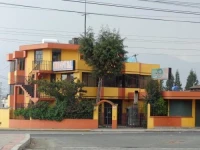 Hostal Miraflores Cayambe 