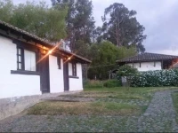 Hosteria Shungu Huasi 