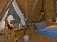 Chimborazo Lodge 