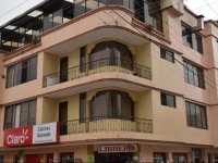Chunchi Imperial Hotel 