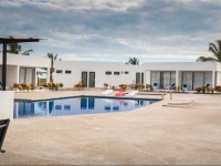 La Perla Suiza - Swiss Resort 